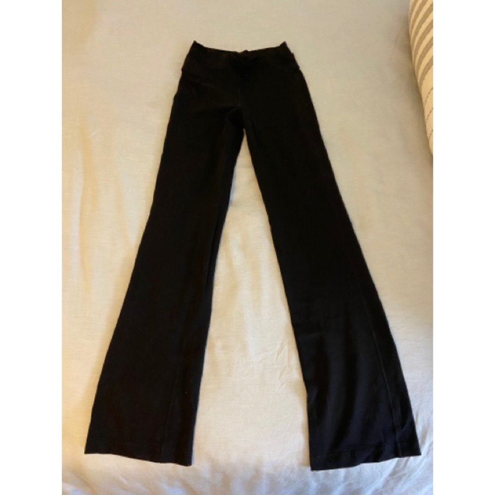 LuluLemon Yoga Pants